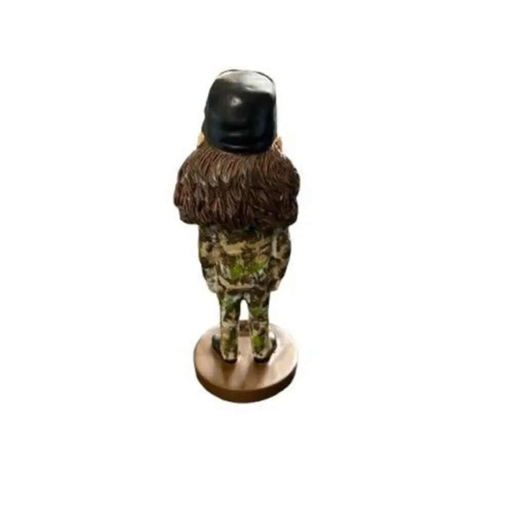 Bobblehead Jase Robertson Duck Commander Duck Dynasty  7